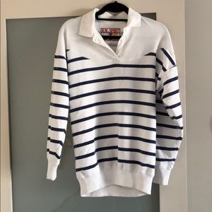 Vintage Sport Sweater